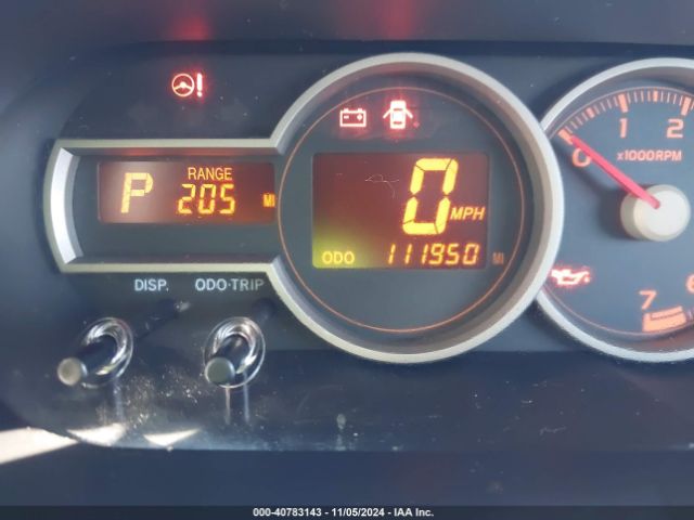 JTLZE4FE2FJ077835 Scion XB