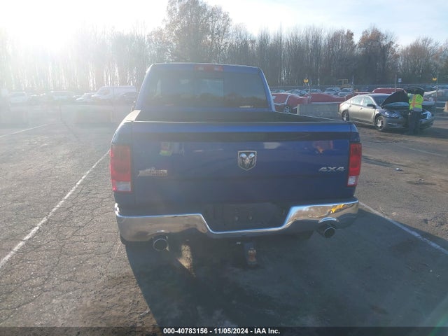 RAM 1500 Big Horn 2015 1C6RR7GT1FS723821 Image 16