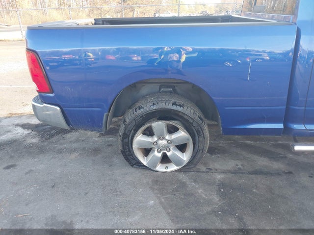 RAM 1500 Big Horn 2015 1C6RR7GT1FS723821 Image 18