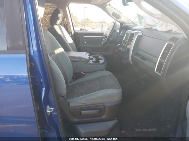 RAM 1500 Big Horn 2015 1C6RR7GT1FS723821 Image 5