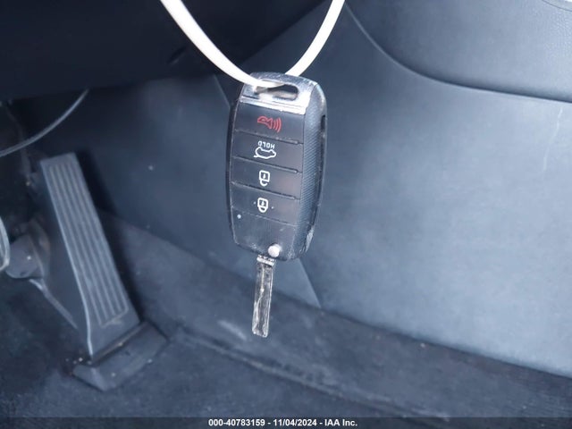 KIA Sportage Lx 2017 KNDPM3AC3H7218000 Image 11
