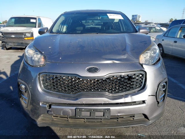 KIA Sportage Lx 2017 KNDPM3AC3H7218000 Image 12
