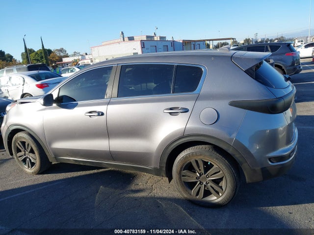 KIA Sportage Lx 2017 KNDPM3AC3H7218000 Image 14