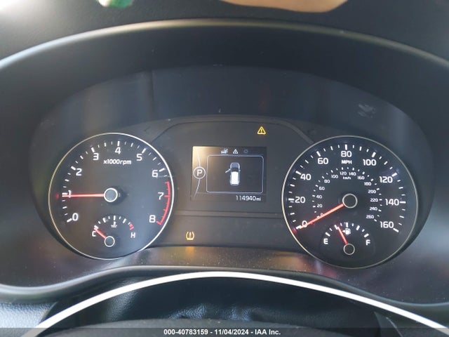 KIA Sportage Lx 2017 KNDPM3AC3H7218000 Image 15