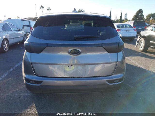 KIA Sportage Lx 2017 KNDPM3AC3H7218000 Image 16