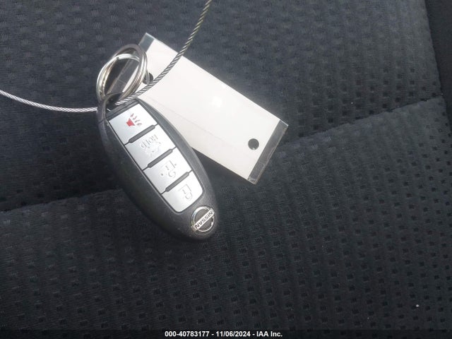 Nissan Altima 2.5 S 2015 1N4AL3AP9FC484594 Image 11