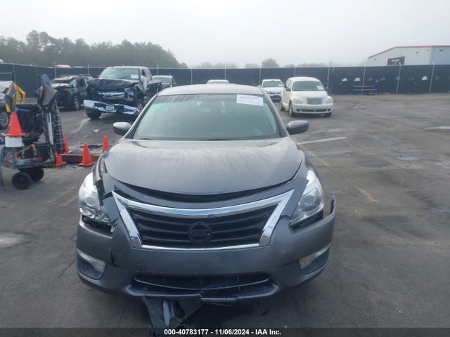 Nissan Altima 2.5 S 2015 1N4AL3AP9FC484594 Image 12