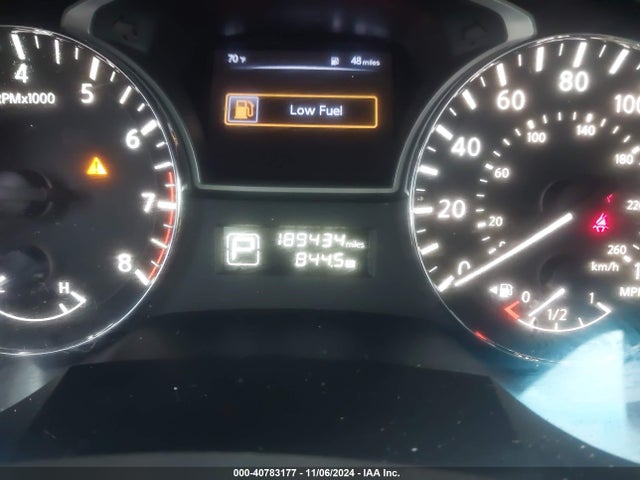Nissan Altima 2.5 S 2015 1N4AL3AP9FC484594 Image 15