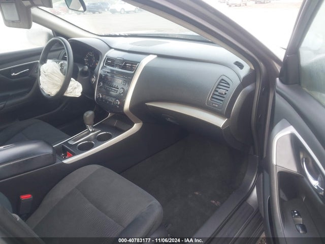 Nissan Altima 2.5 S 2015 1N4AL3AP9FC484594 Image 5