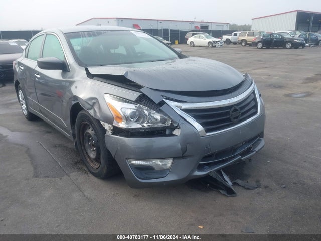 Nissan Altima 2.5 S 2015 1N4AL3AP9FC484594 Image 6