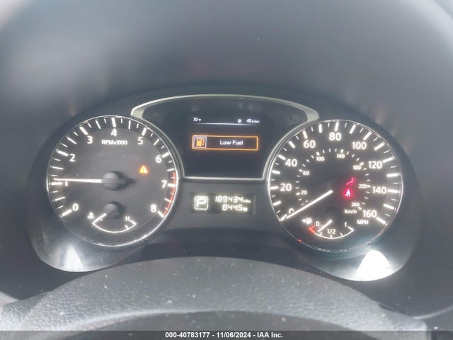 Nissan Altima 2.5 S 2015 1N4AL3AP9FC484594 Image 7