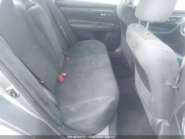 Nissan Altima 2.5 S 2015 1N4AL3AP9FC484594 Image 8