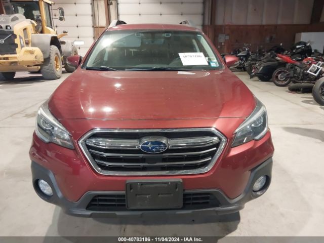 4S4BSAFCXK3324919 Subaru Outback 2.5i Premium