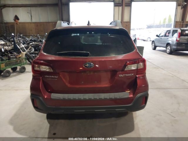 4S4BSAFCXK3324919 Subaru Outback 2.5i Premium