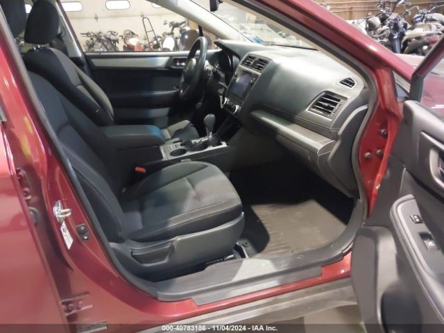 4S4BSAFCXK3324919 Subaru Outback 2.5i Premium