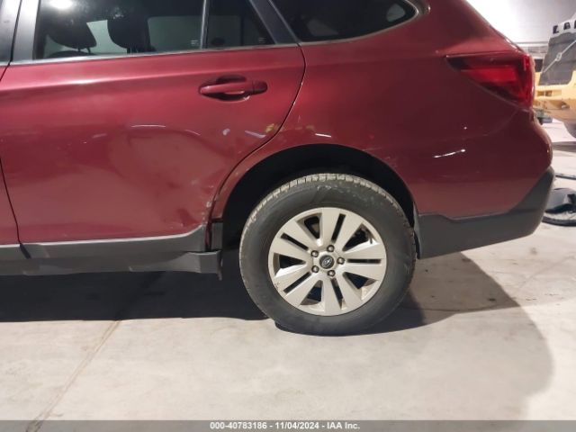 4S4BSAFCXK3324919 Subaru Outback 2.5i Premium