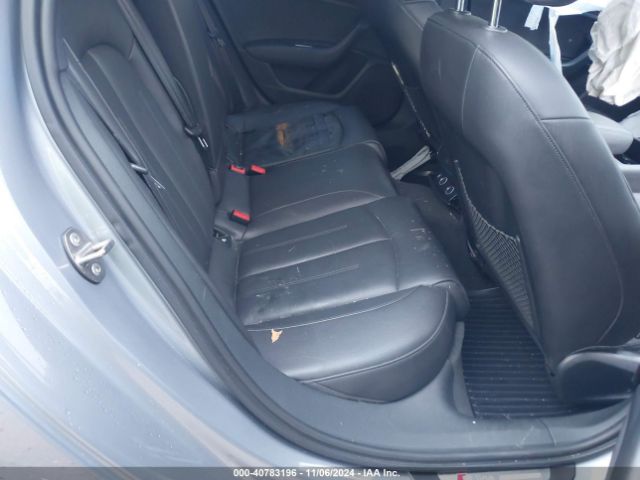 WAUF8AFC1JN033147 Audi A6 2.0t Premium