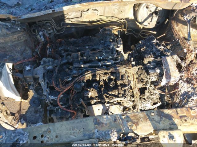 5TDZZRAH8NS541615 Toyota Highlander Le
