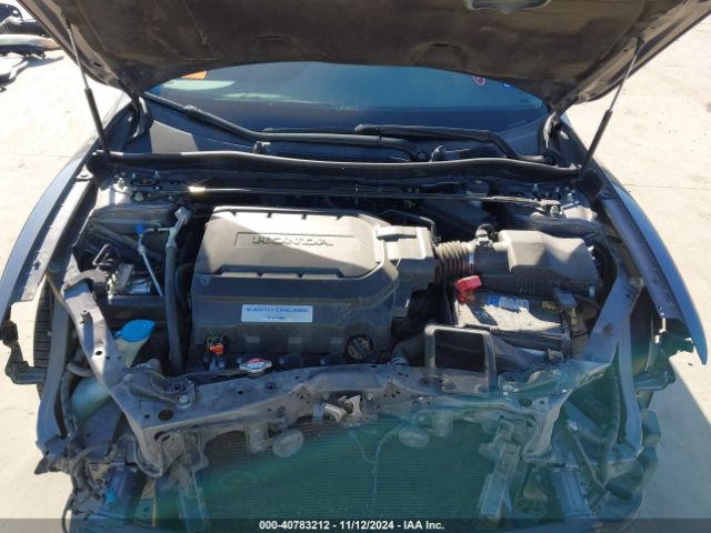 1HGCT2B81EA007481 Honda Accord Ex-l V-6