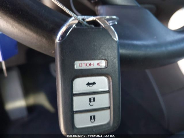 1HGCT2B81EA007481 Honda Accord Ex-l V-6
