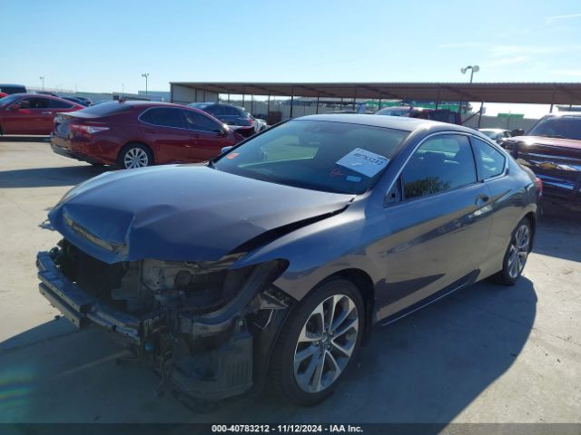 1HGCT2B81EA007481 Honda Accord Ex-l V-6