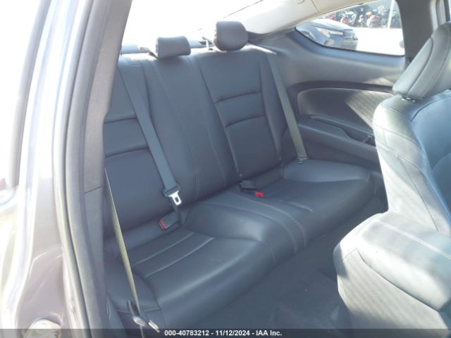 1HGCT2B81EA007481 Honda Accord Ex-l V-6