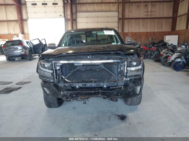 3GCUKTEC6GG123131 Chevrolet Silverado 1500 High Country