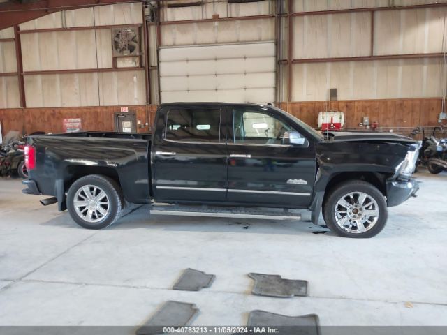 3GCUKTEC6GG123131 Chevrolet Silverado 1500 High Country