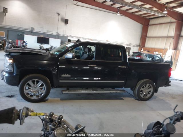 3GCUKTEC6GG123131 Chevrolet Silverado 1500 High Country