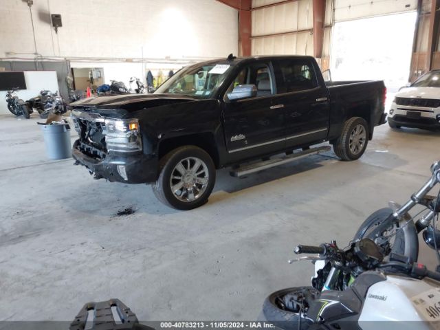 3GCUKTEC6GG123131 Chevrolet Silverado 1500 High Country