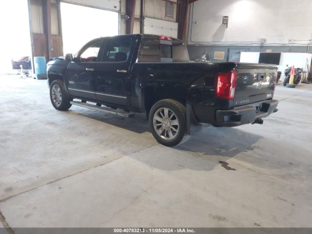 3GCUKTEC6GG123131 Chevrolet Silverado 1500 High Country