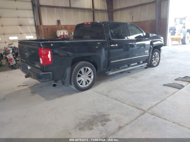 3GCUKTEC6GG123131 Chevrolet Silverado 1500 High Country