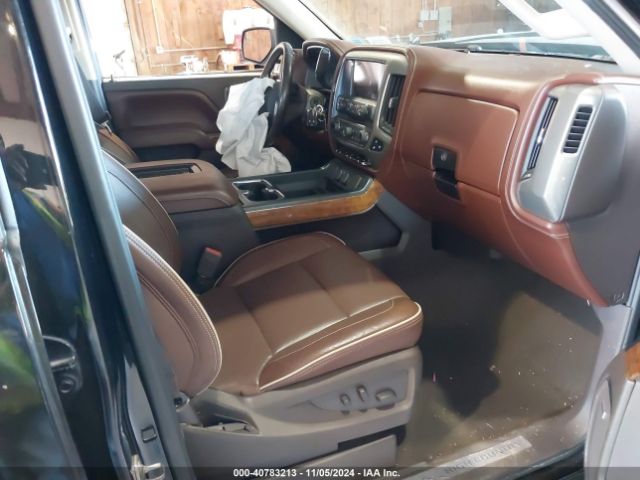 3GCUKTEC6GG123131 Chevrolet Silverado 1500 High Country