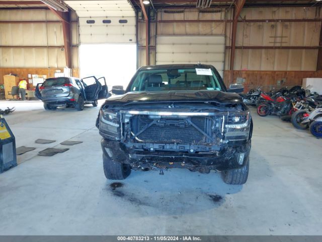 3GCUKTEC6GG123131 Chevrolet Silverado 1500 High Country
