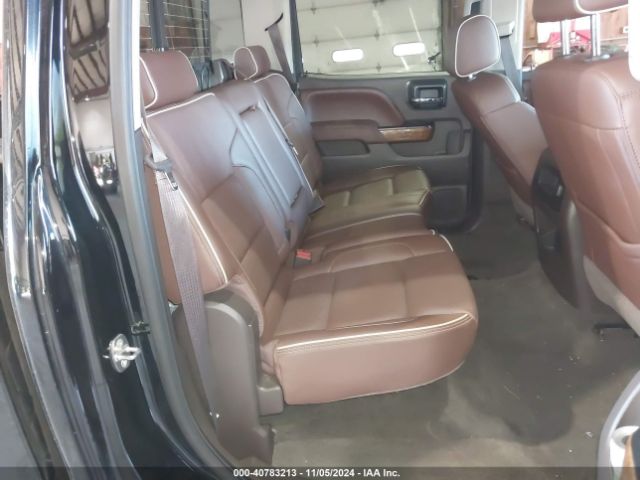 3GCUKTEC6GG123131 Chevrolet Silverado 1500 High Country