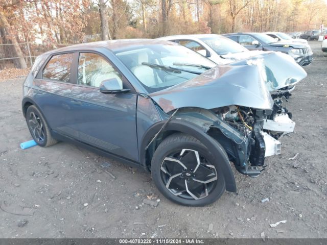 2023 HYUNDAI IONIQ 5 KM8KNDAF9PU147954