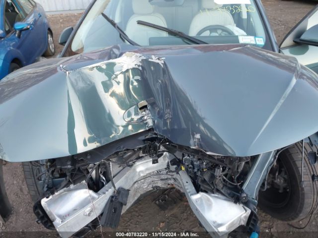 2023 HYUNDAI IONIQ 5 KM8KNDAF9PU147954 Photo 9