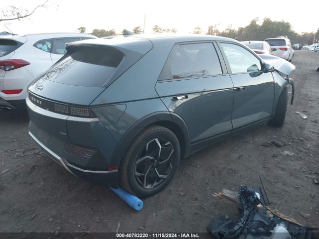 2023 HYUNDAI IONIQ 5 KM8KNDAF9PU147954 Photo 3