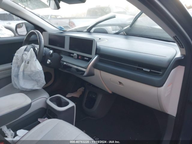 2023 HYUNDAI IONIQ 5 KM8KNDAF9PU147954 Photo 4
