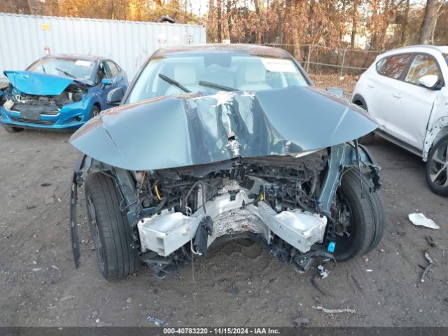 2023 HYUNDAI IONIQ 5 KM8KNDAF9PU147954 Photo 5