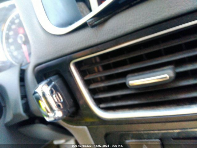 WA1C2AFP5GA051509 Audi Q5 2.0t Premium