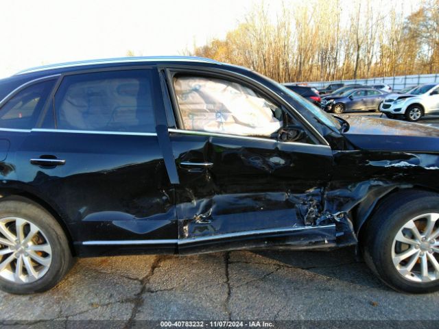 WA1C2AFP5GA051509 Audi Q5 2.0t Premium