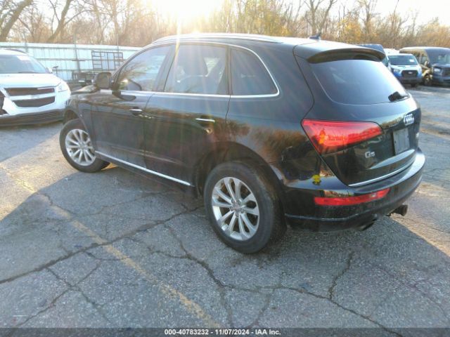 WA1C2AFP5GA051509 Audi Q5 2.0t Premium
