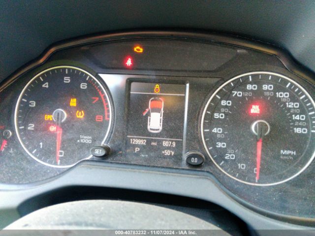 WA1C2AFP5GA051509 Audi Q5 2.0t Premium