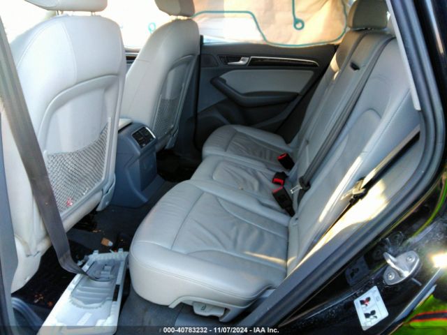 WA1C2AFP5GA051509 Audi Q5 2.0t Premium
