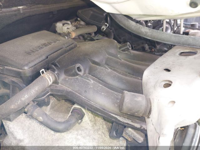 3N1CE2CP4EL386440 Nissan Versa Note Sv