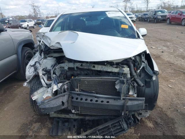 3N1CE2CP4EL386440 Nissan Versa Note Sv