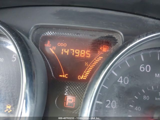 3N1CE2CP4EL386440 Nissan Versa Note Sv