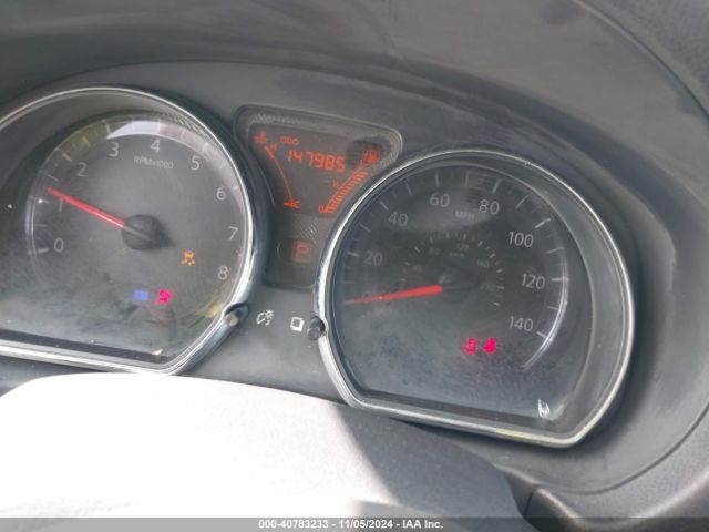 3N1CE2CP4EL386440 Nissan Versa Note Sv