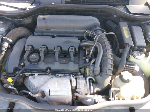 2009 MINI COOPER S WMWMF73549TW83734 Photo 9